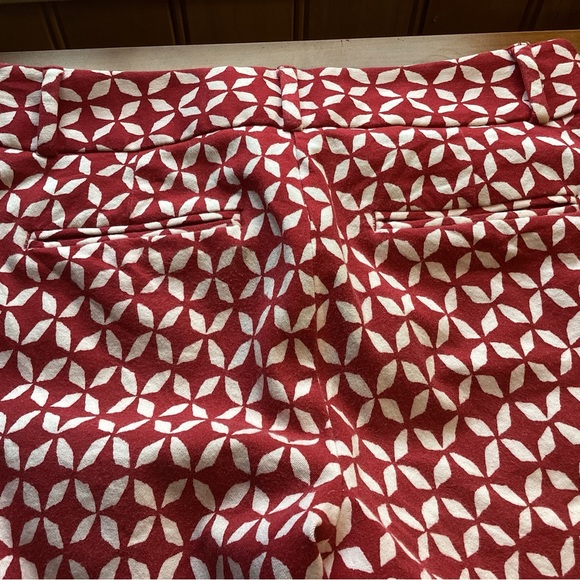 ANN TAYLOR LOFT Stretch pants - Picture 10 of 12